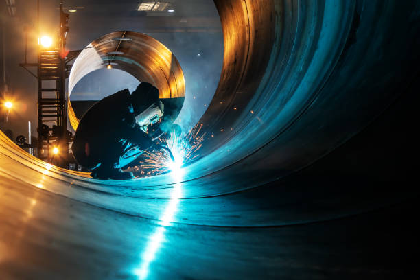 Best Specialty Welding Processes in Mcconnellstown, PA