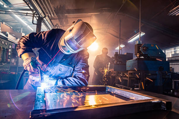  Mcconnellstown, PA Welder Pros