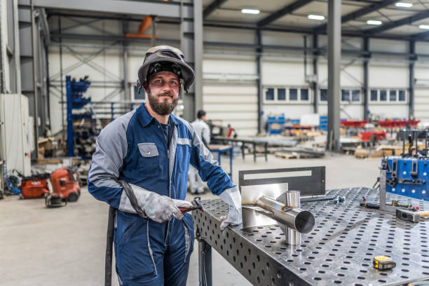Best Pipe Welding in Mcconnellstown, PA