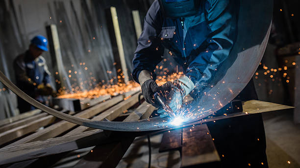 Best Automotive Welding in Mcconnellstown, PA