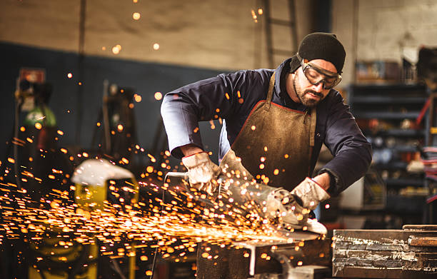 Best Marine and Shipbuilding Welding in Mcconnellstown, PA