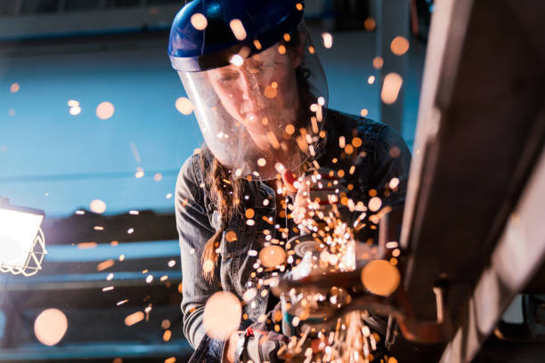 Best Food and Beverage Processing Equipment Welding in Mcconnellstown, PA