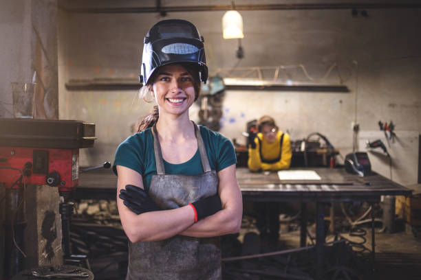Best Aerospace and Defense Welding in Mcconnellstown, PA